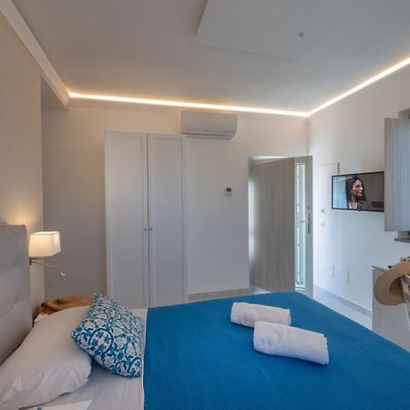 סורנטו Villa Emanuel White מראה חיצוני תמונה