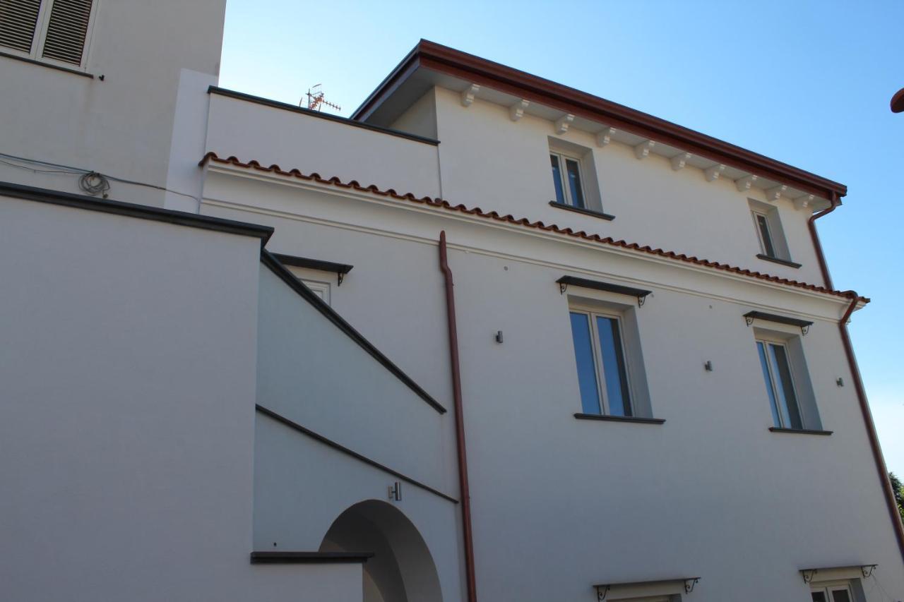 סורנטו Villa Emanuel White מראה חיצוני תמונה
