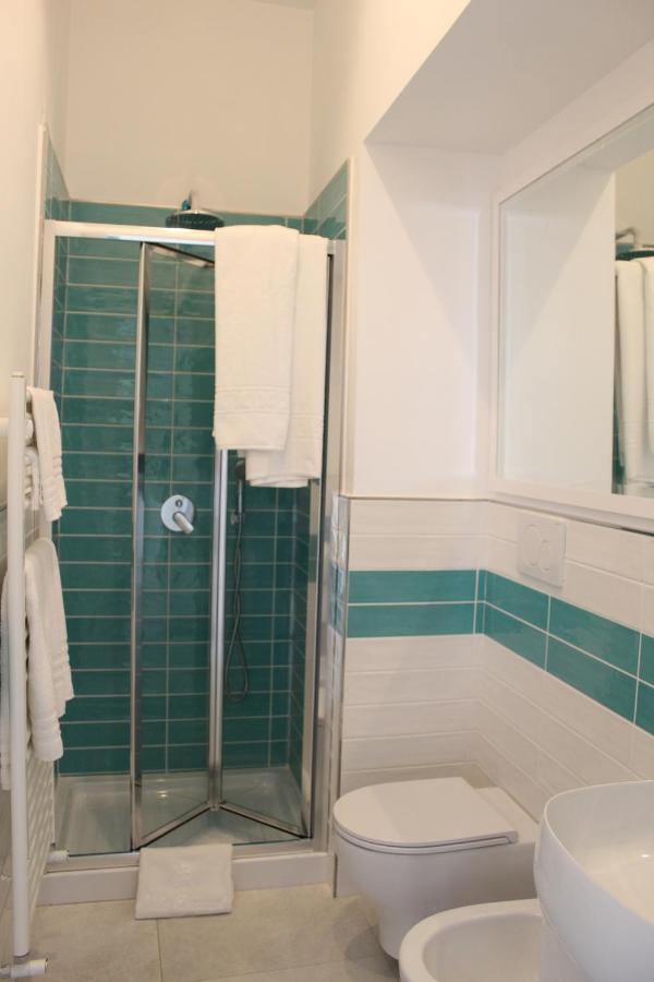 סורנטו Villa Emanuel White מראה חיצוני תמונה