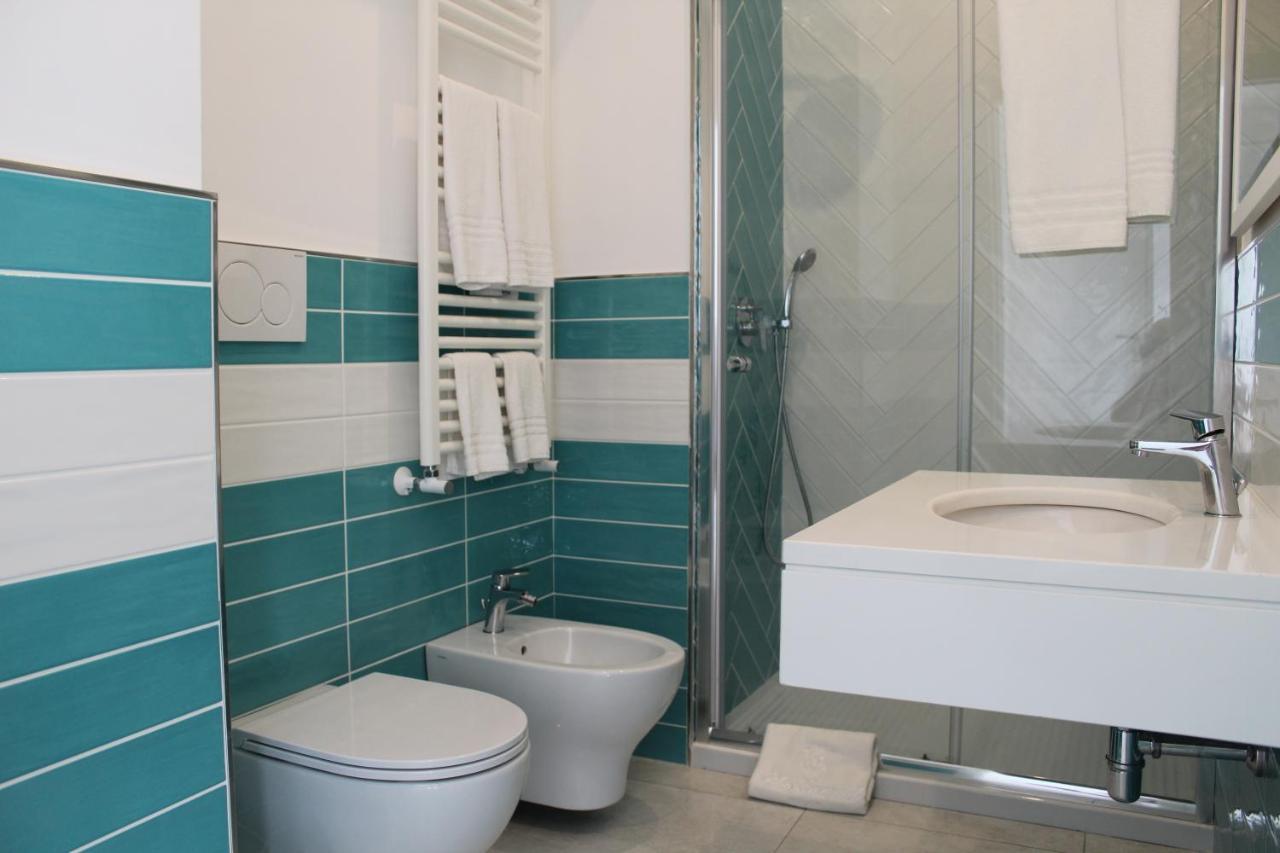 סורנטו Villa Emanuel White מראה חיצוני תמונה