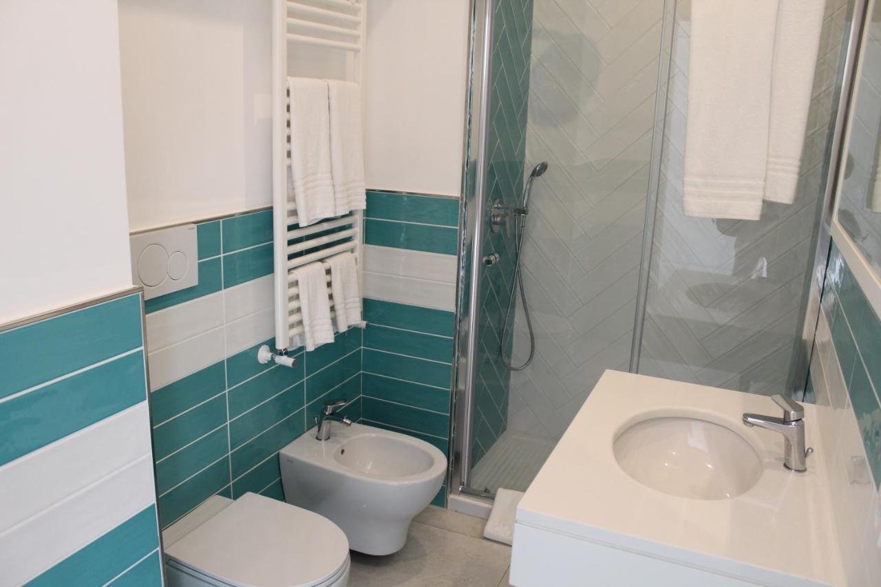 סורנטו Villa Emanuel White מראה חיצוני תמונה