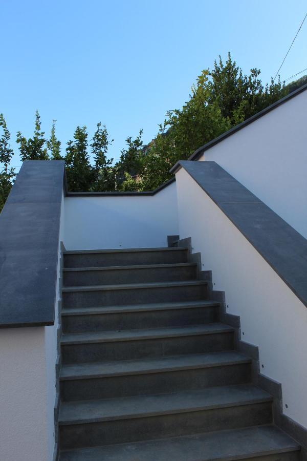 סורנטו Villa Emanuel White מראה חיצוני תמונה