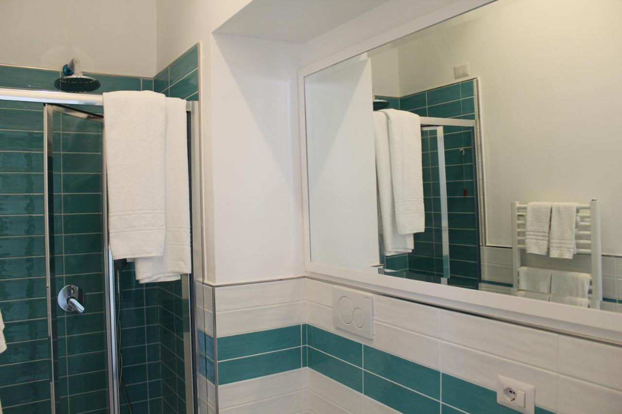 סורנטו Villa Emanuel White מראה חיצוני תמונה
