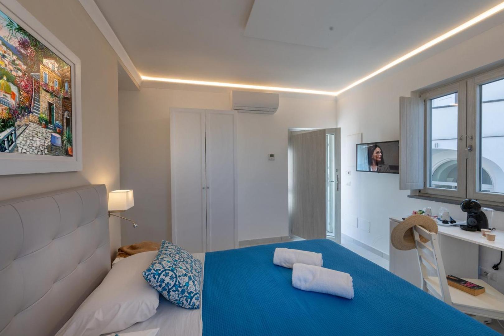 סורנטו Villa Emanuel White מראה חיצוני תמונה