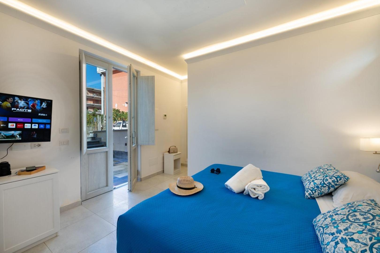 סורנטו Villa Emanuel White מראה חיצוני תמונה