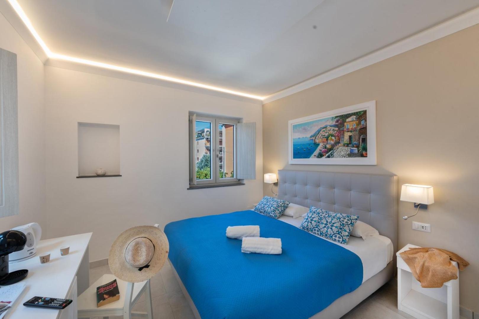 סורנטו Villa Emanuel White מראה חיצוני תמונה