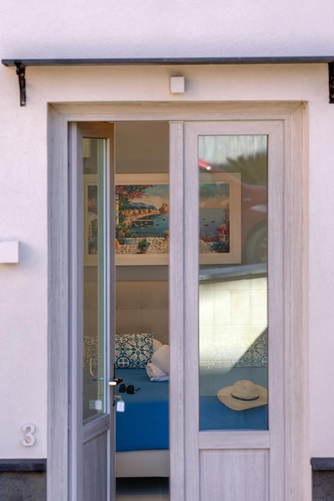 סורנטו Villa Emanuel White מראה חיצוני תמונה