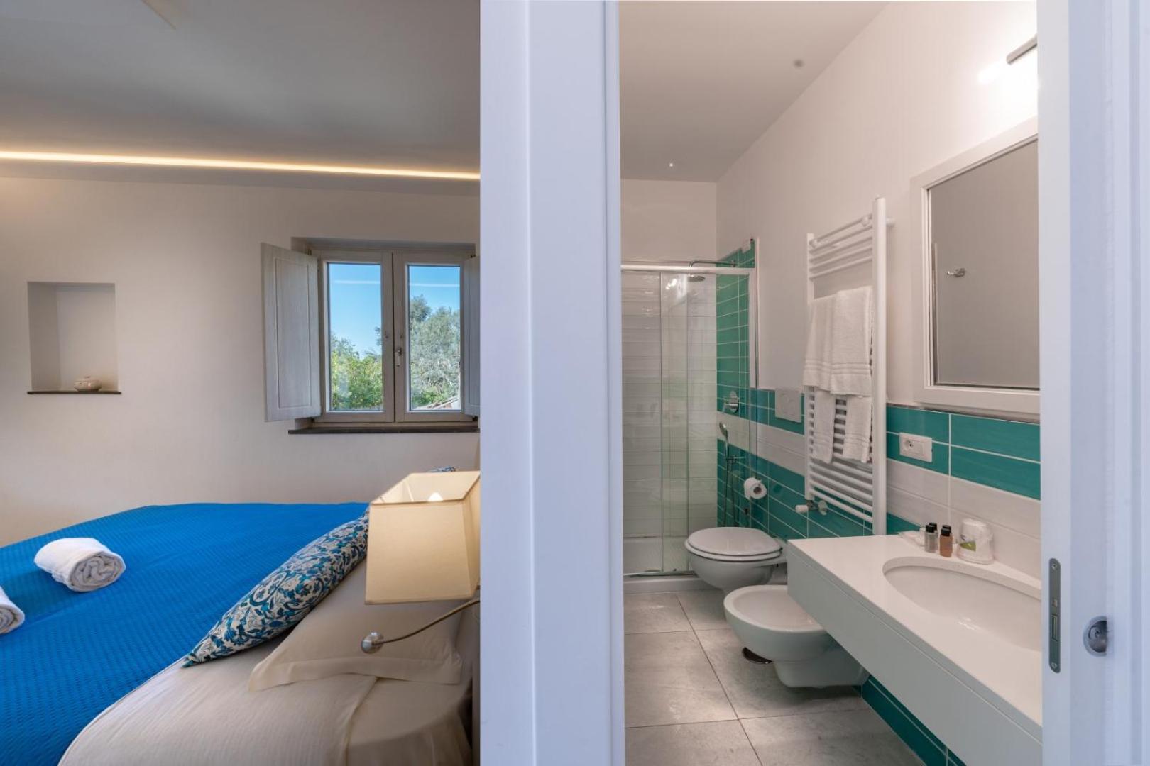 סורנטו Villa Emanuel White מראה חיצוני תמונה